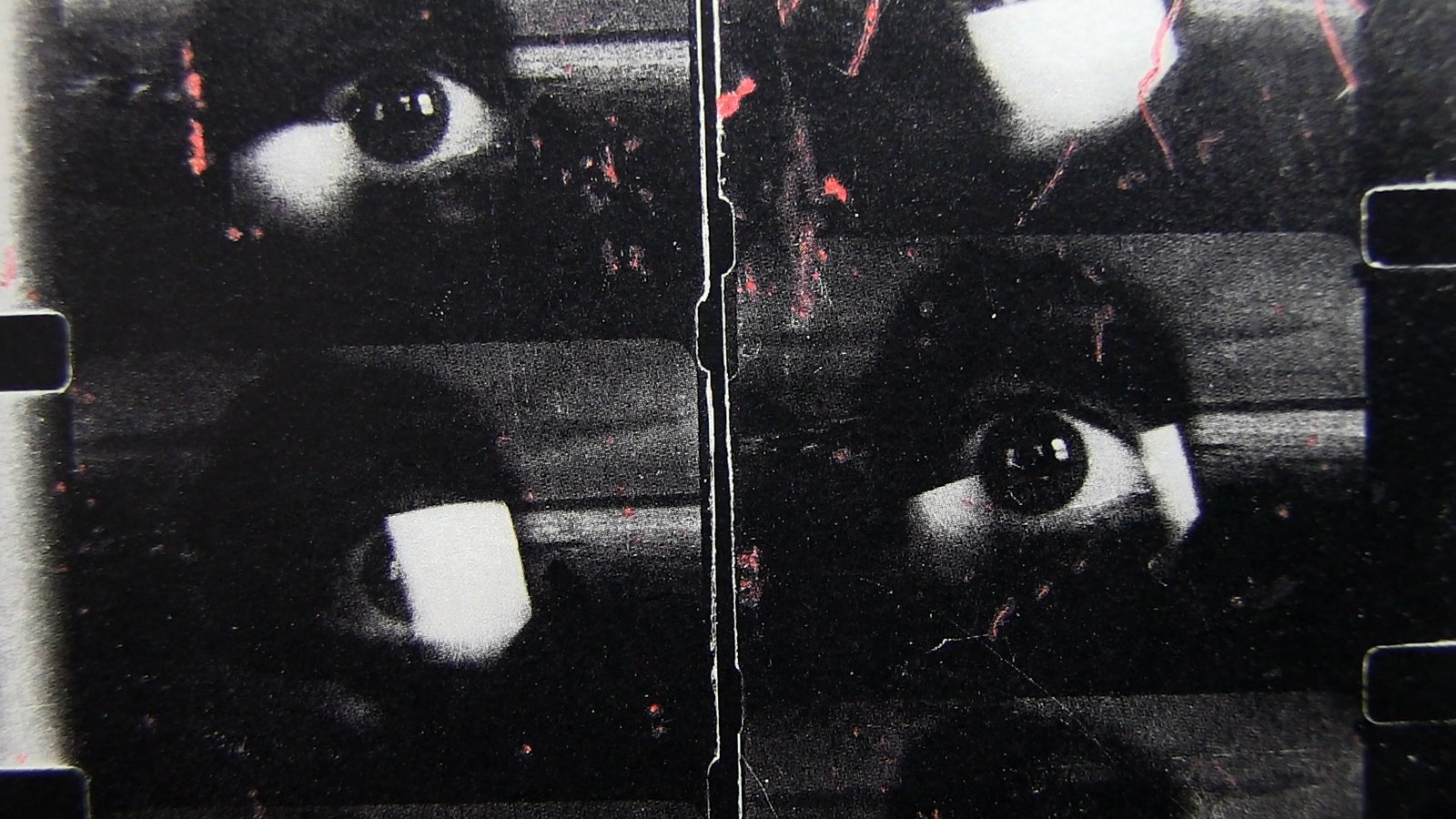 Robert Frank - Don't Blink (Neuauflage)  (DVD)