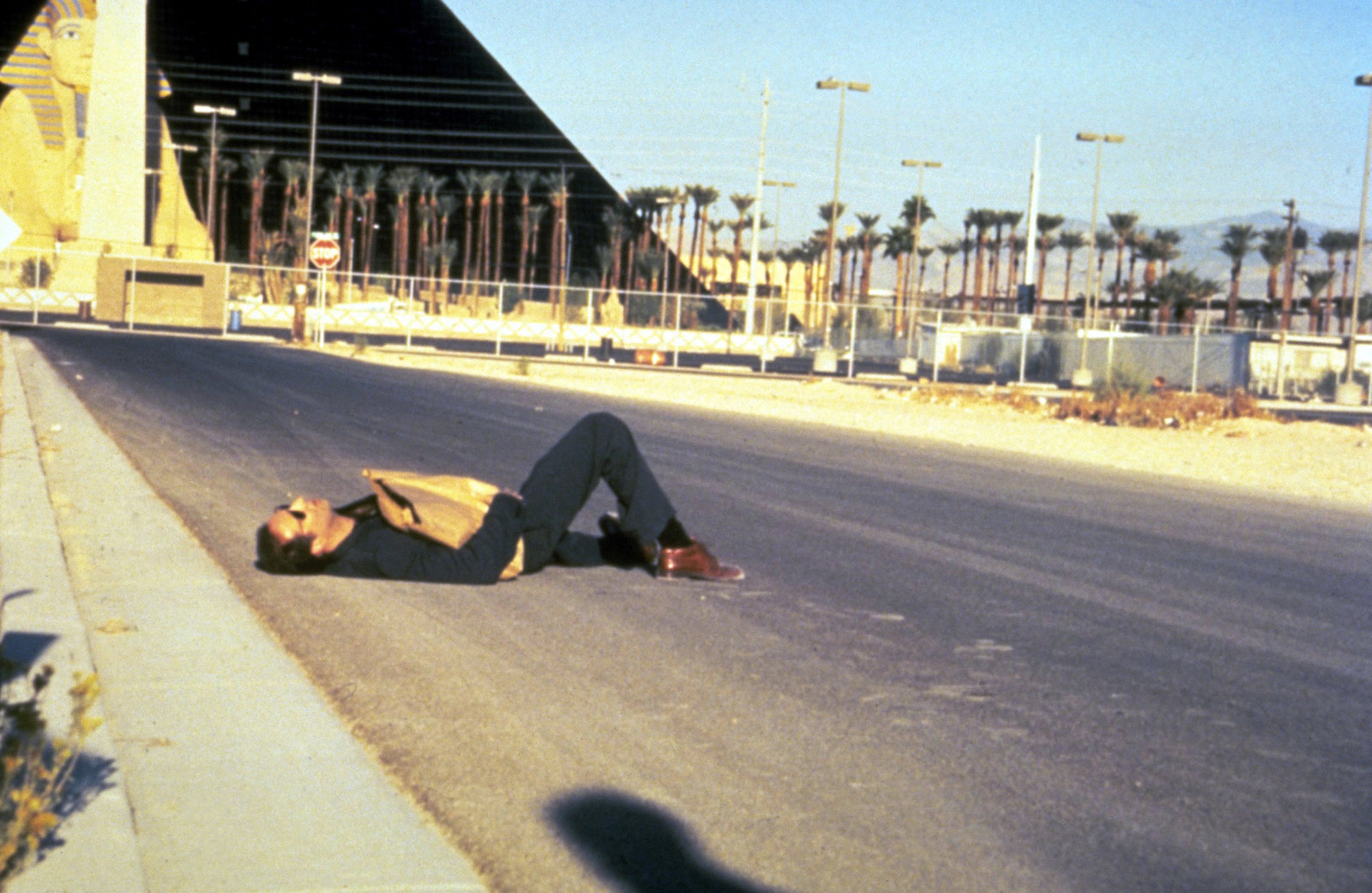 Leaving Las Vegas - Digital Remastered (blu-ray)