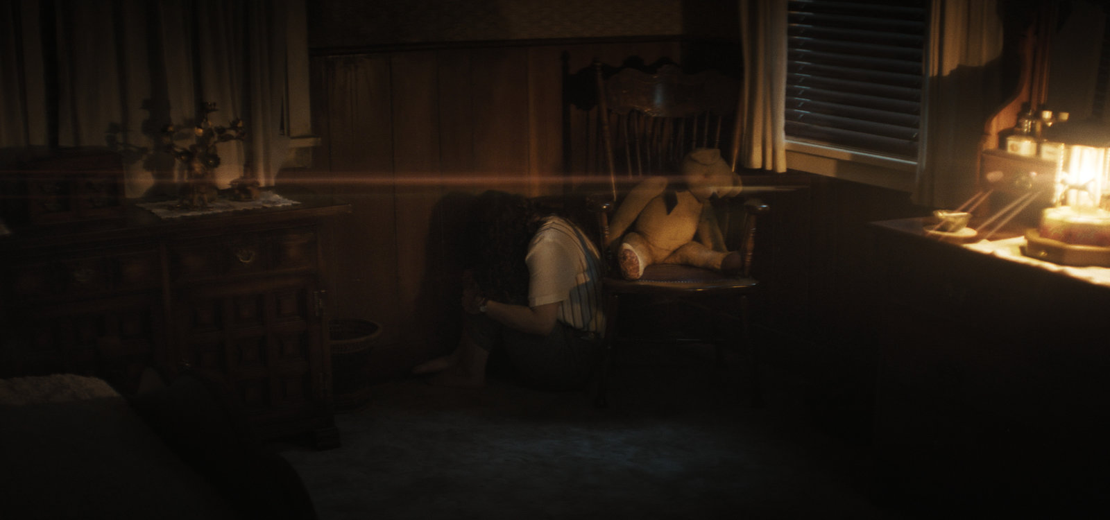 The Conjuring 4: Das letzte Kapitel  (4K Ultra HD+Blu-ray)