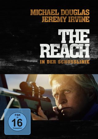 Reach, The - In der Schusslinie