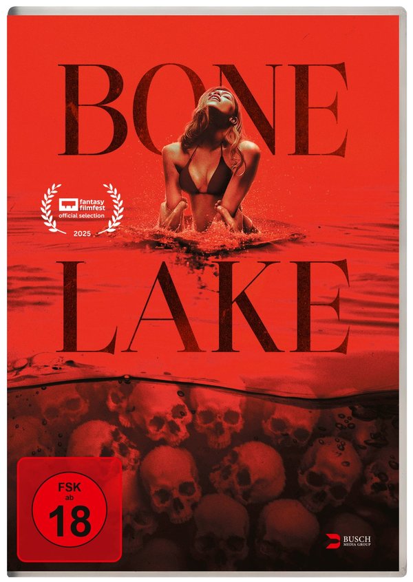 Bone Lake  (DVD)