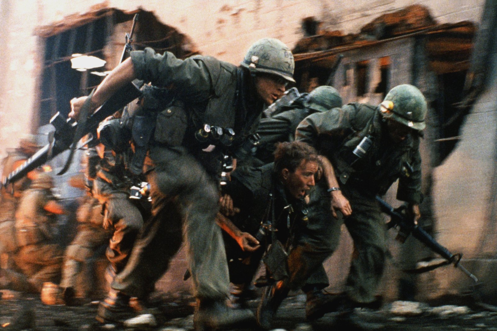 Full Metal Jacket  (DVD)