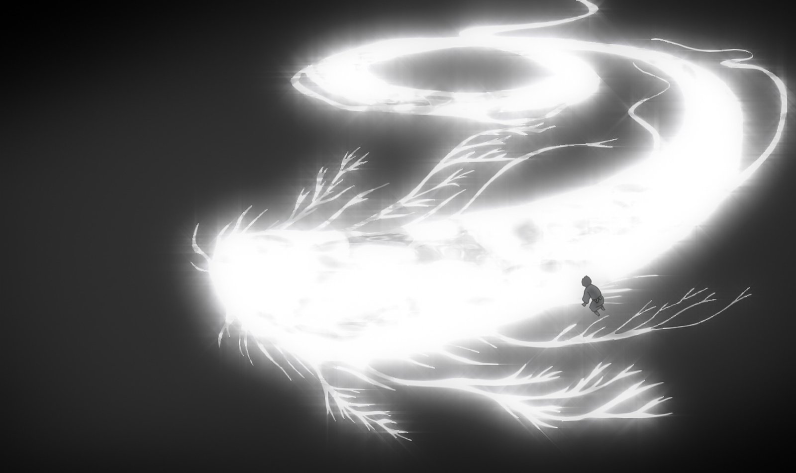 Mushi-Shi - Die komplette erste Staffel LTD. - Mit allen 26 Episoden und Fan-Beigaben! - LImited Edition  [4 BRs]  (Blu-ray Disc)