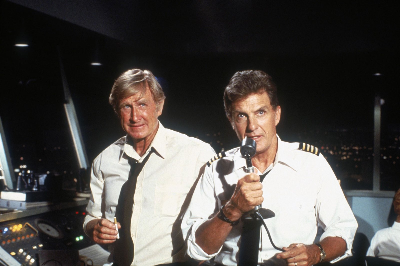 Unglaubliche Reise in einem verrückten Flugzeug, Die (blu-ray)