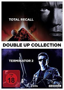 Terminator 2 + Total Recall
