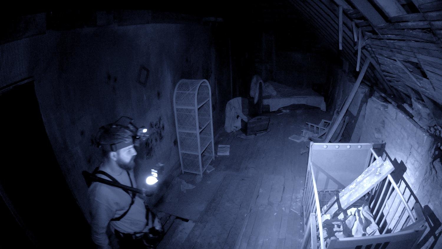 Deadstream