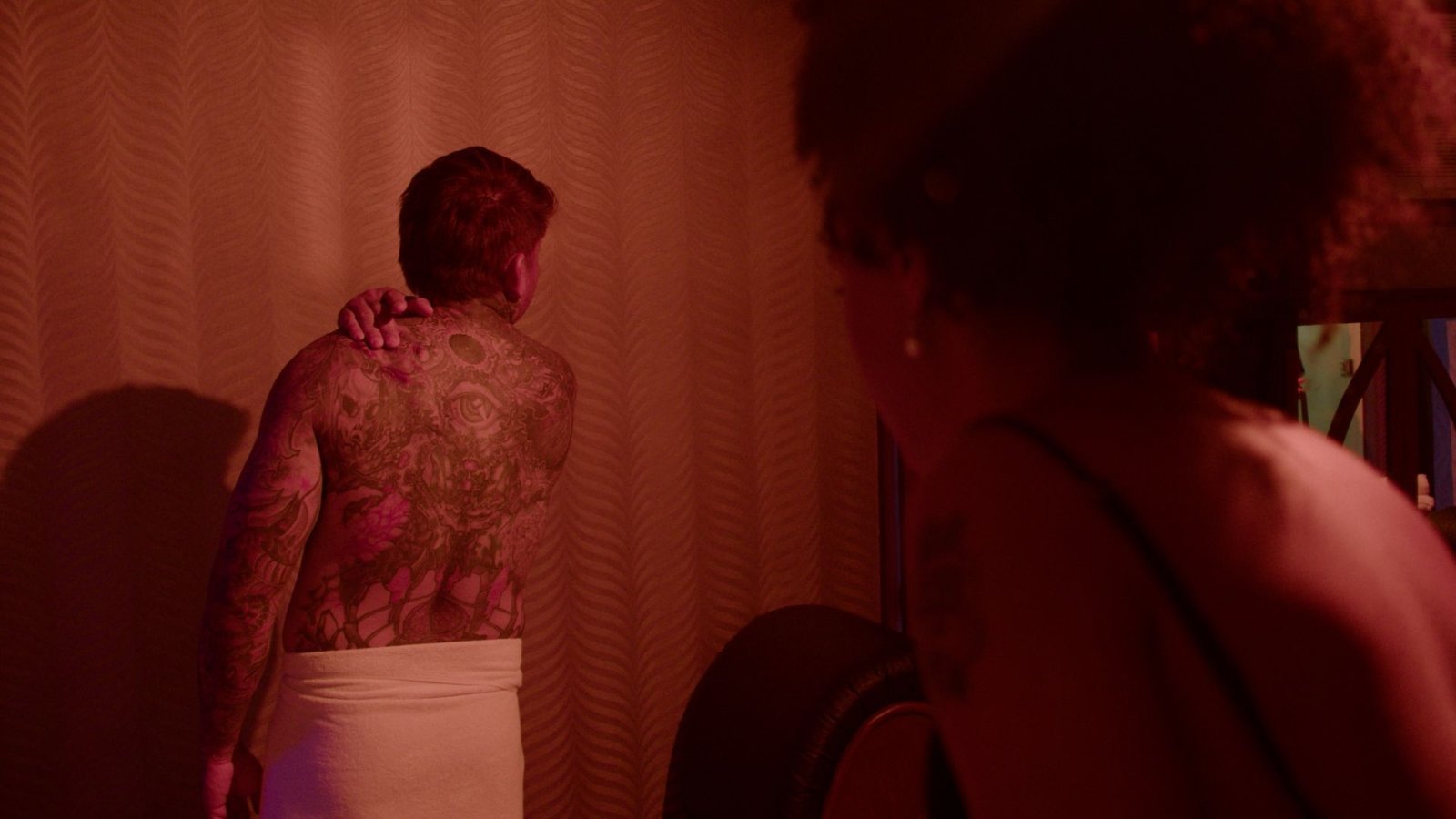 Emanuelle - Heiße Nächte in Manila  (Blu-ray Disc)