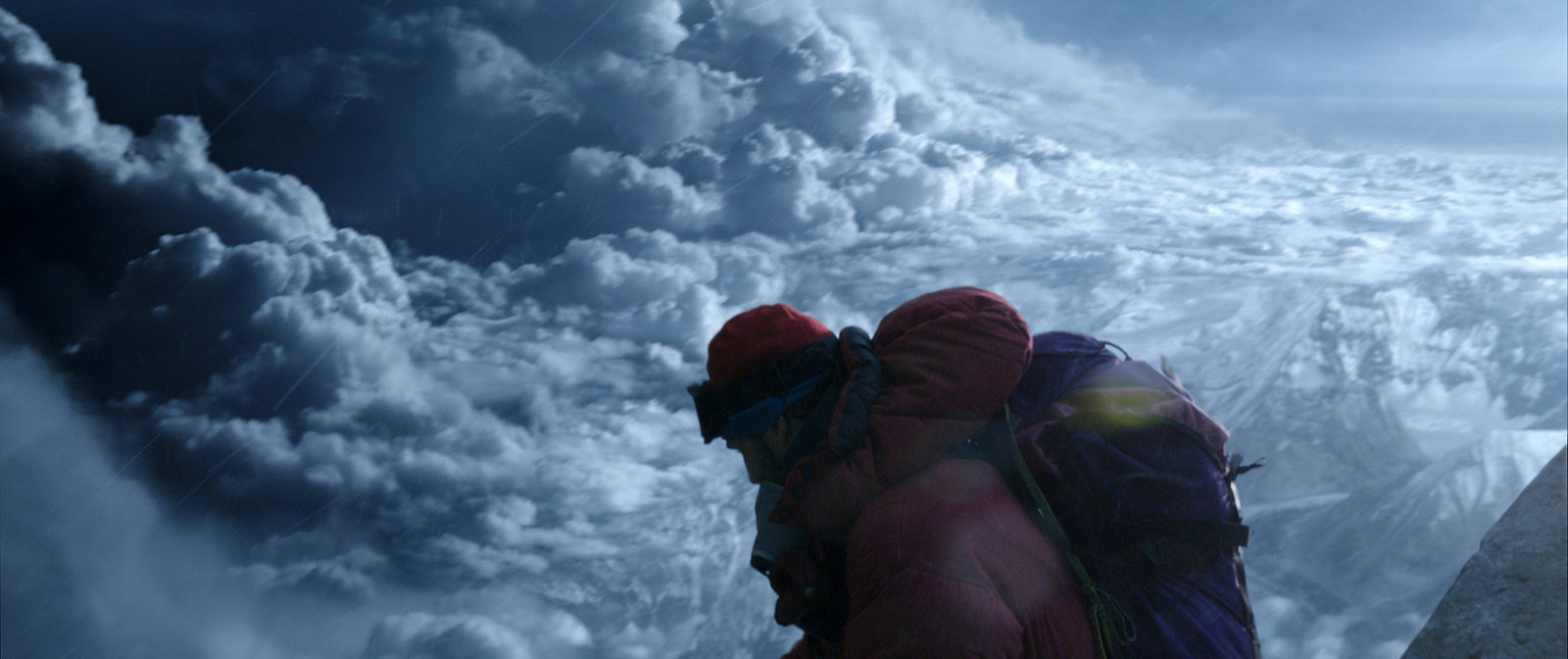 Everest (4K Ultra HD)