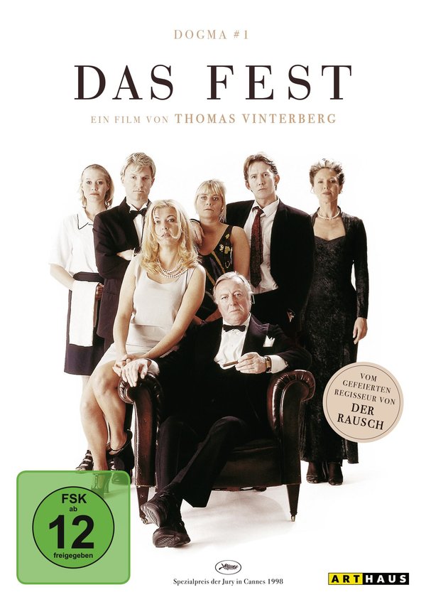 Das Fest  (DVD)