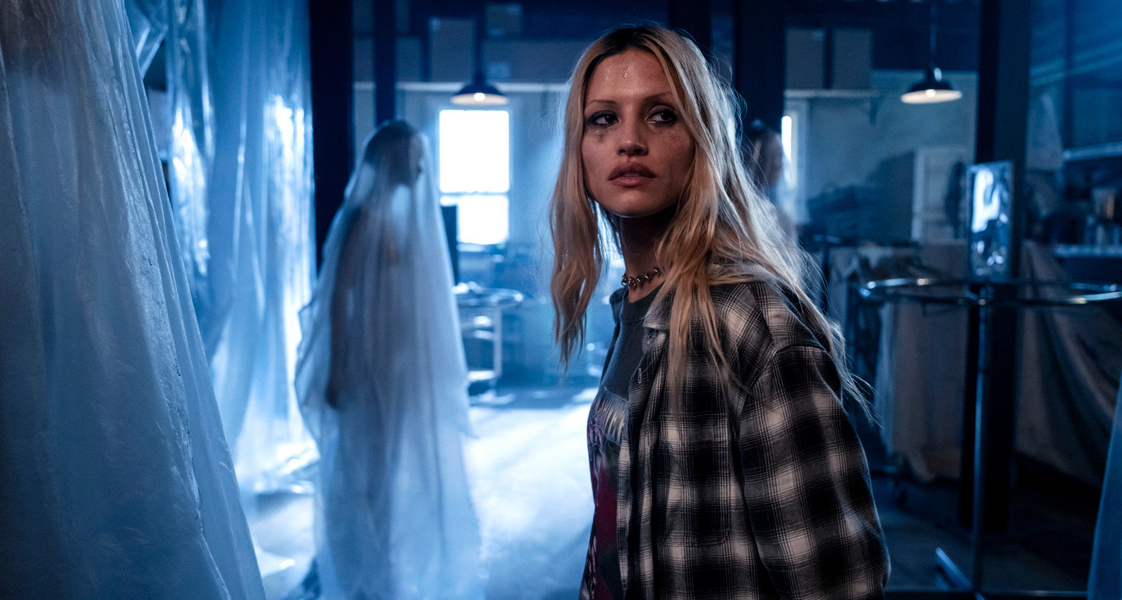 Ich weiß, was du letzten Sommer getan hast (2025) - Limited Steelbook Edition  (4K Ultra HD+blu-ray)