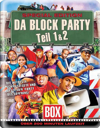 Da Block Party - Teil 1 & 2