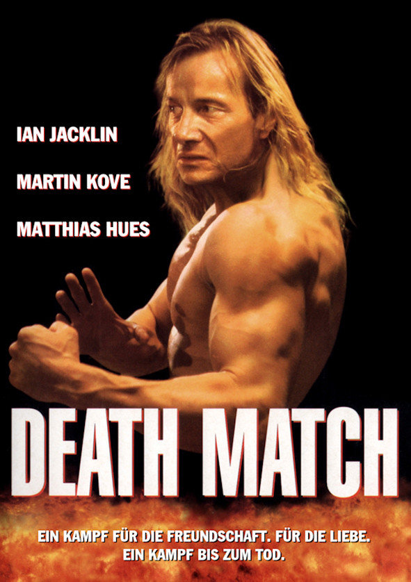 Death Match - Uncut Edition