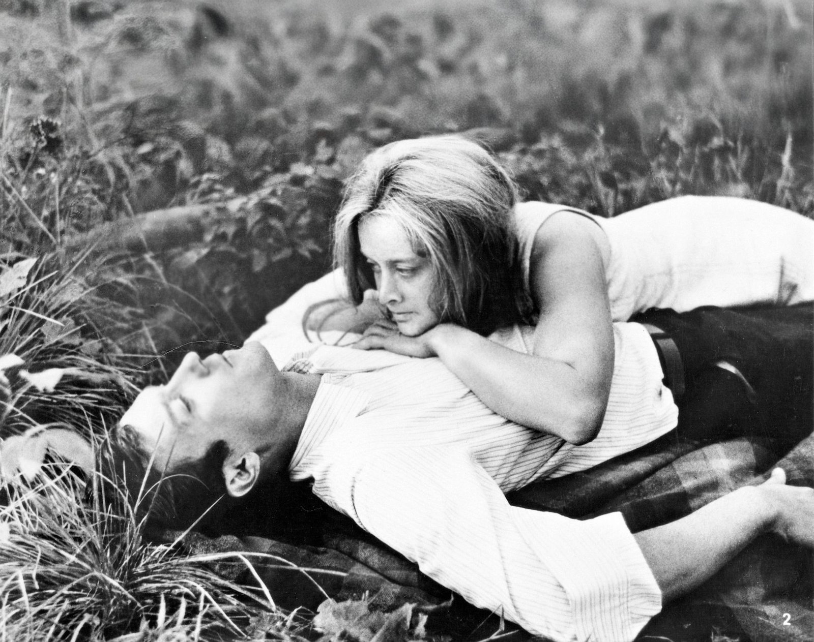 Der Spiegel – Special Restored Edition (DEFA Filmjuwelen)  (DVD)