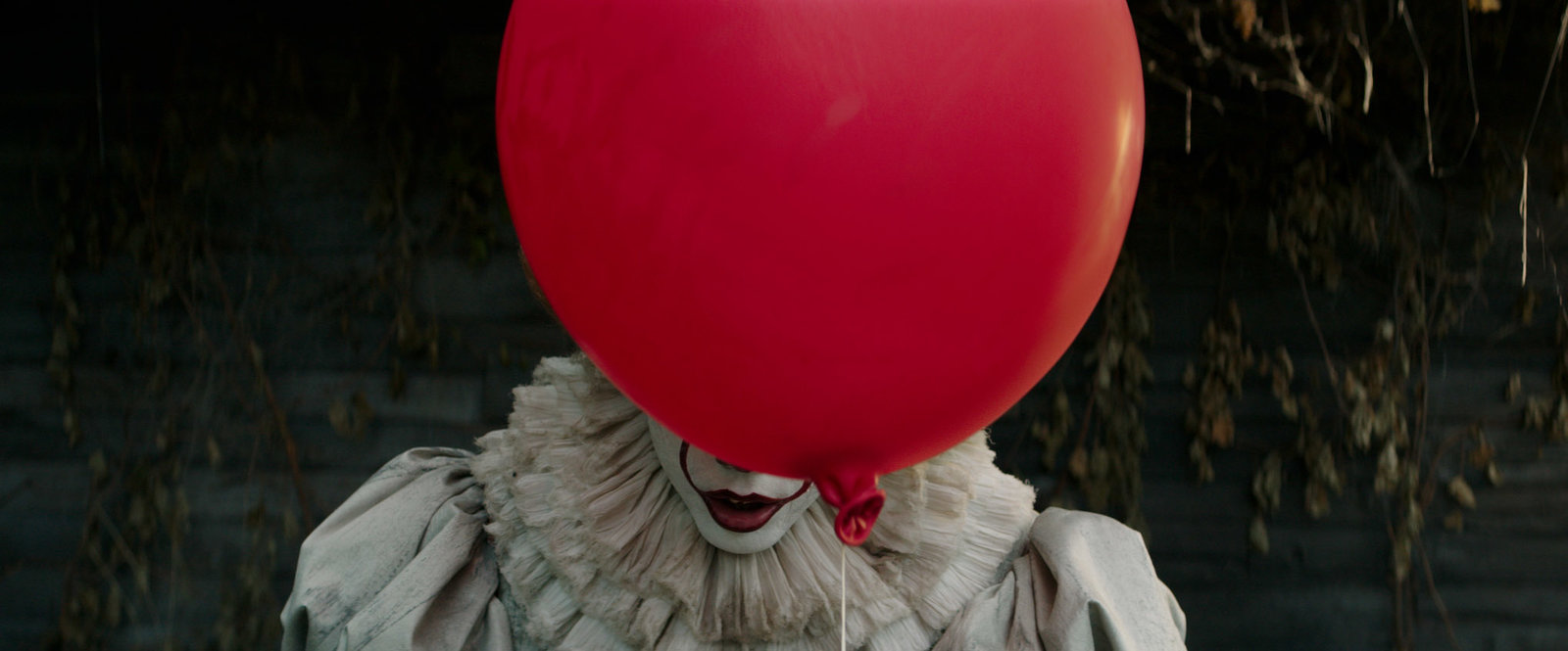 Es (2017) - Stephen King