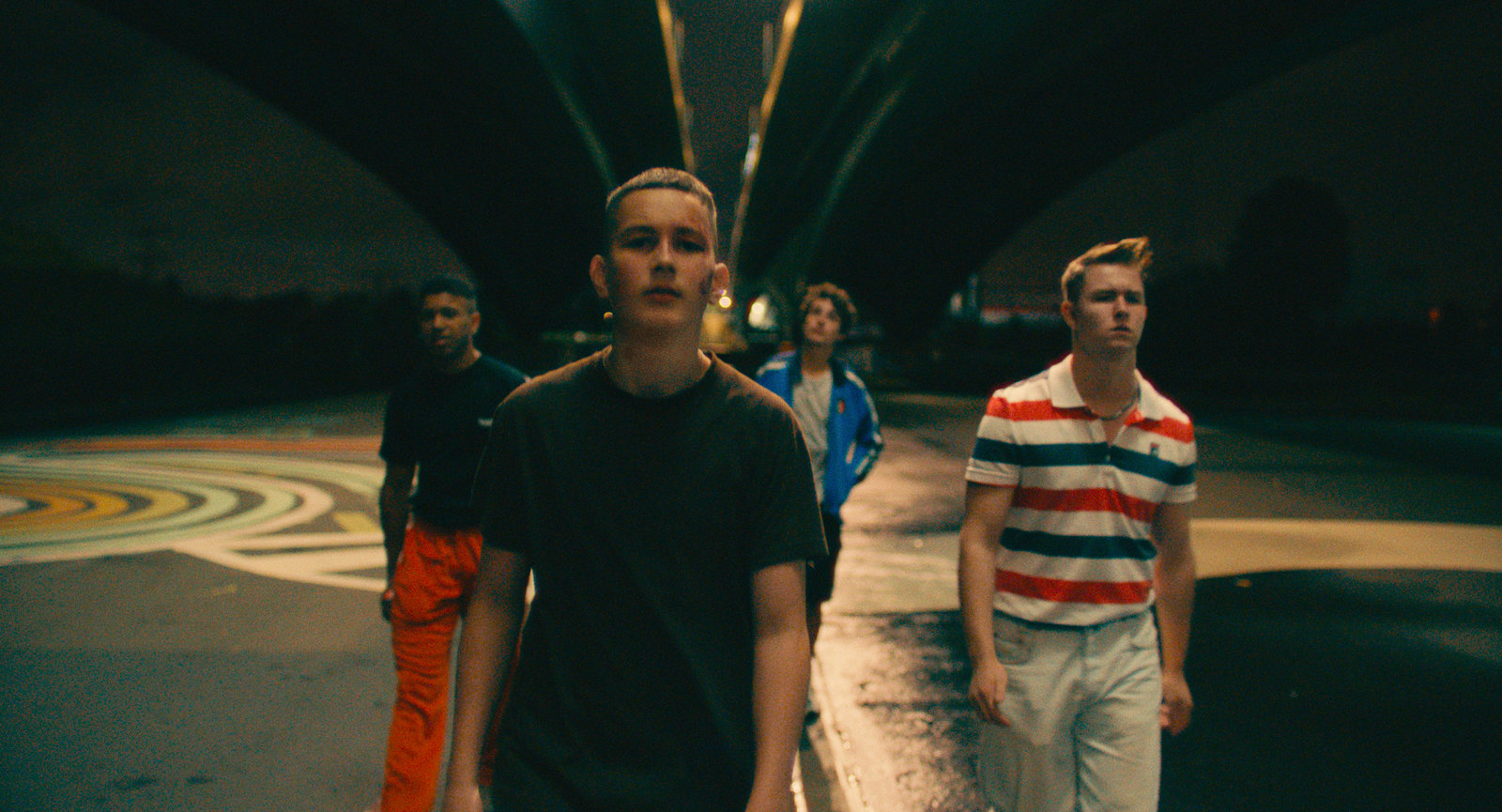 Sonne und Beton  (DVD)