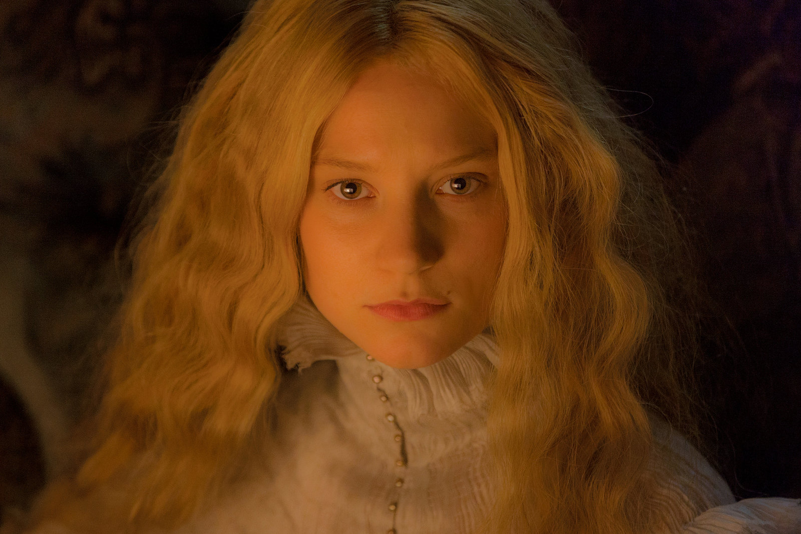Crimson Peak  (Blu-ray Disc)