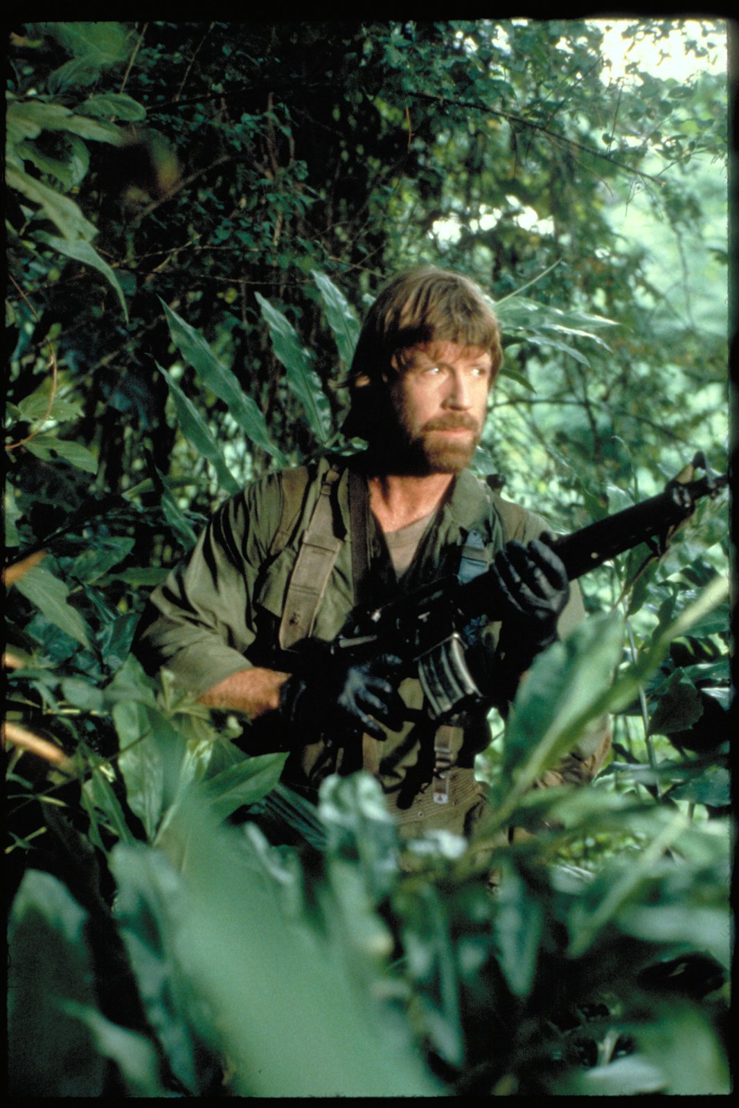 Missing in Action - Uncut Mediabook Edition (DVD+blu-ray) (A) Missing in Action - Uncut Mediabook Edition (DVD+blu-ray) (A)