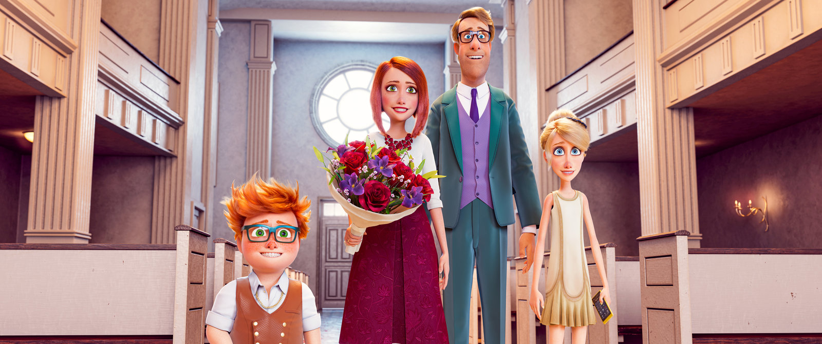 Happy Family 2  (DVD)
