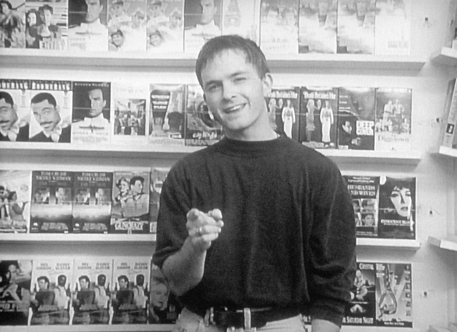 Clerks - Die Ladenhüter