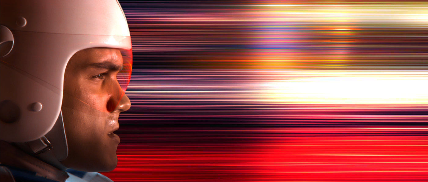 Speed Racer - Uncut Steelbook Edition  (4K Ultra HD+blu-ray)