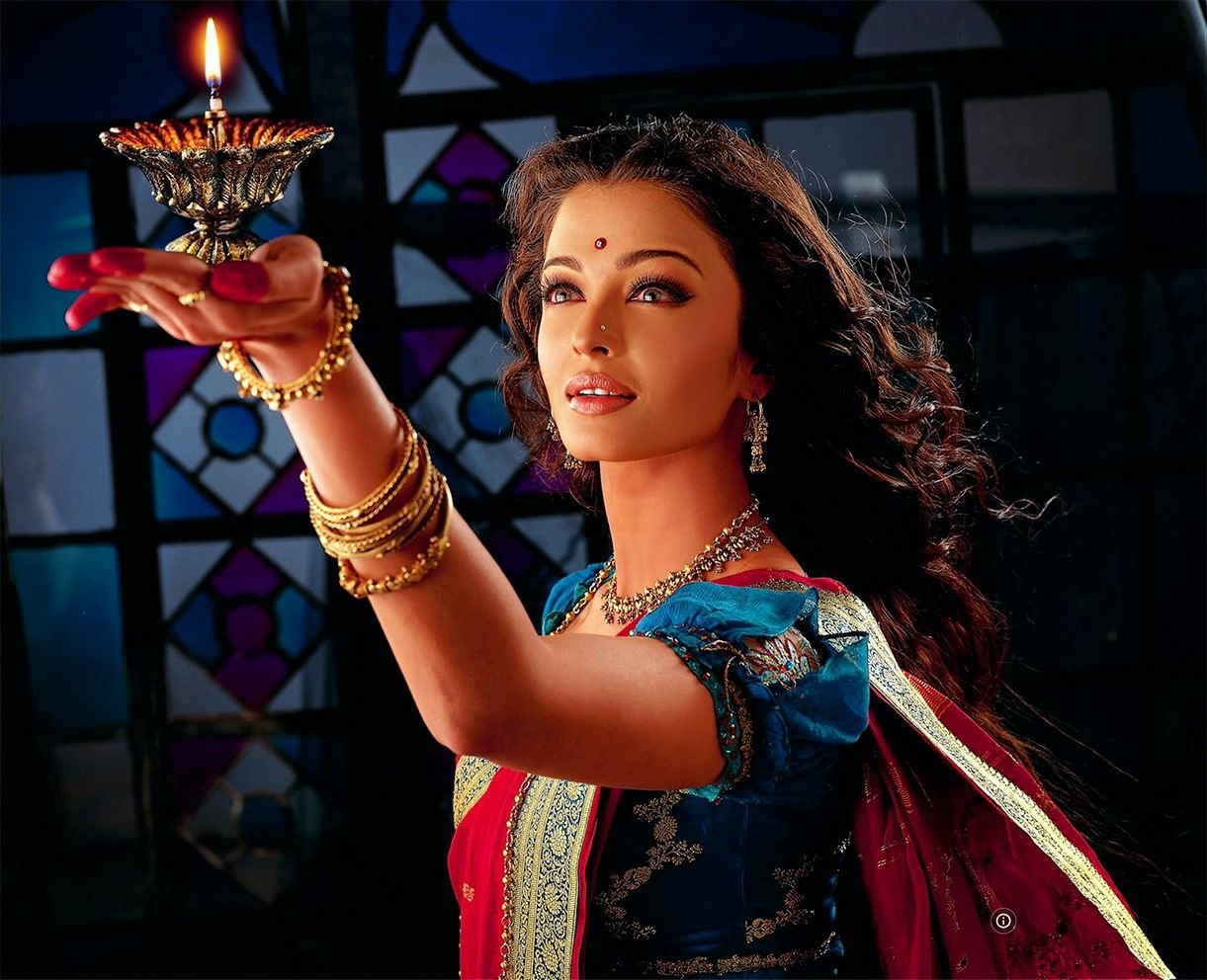 Devdas - Flamme unserer Liebe  (DVD)