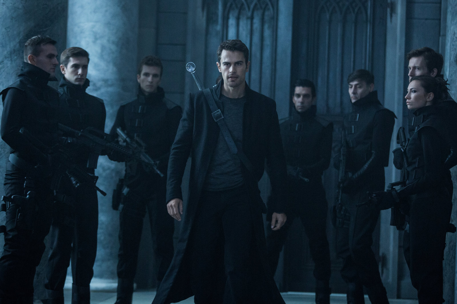 Underworld - Blood Wars