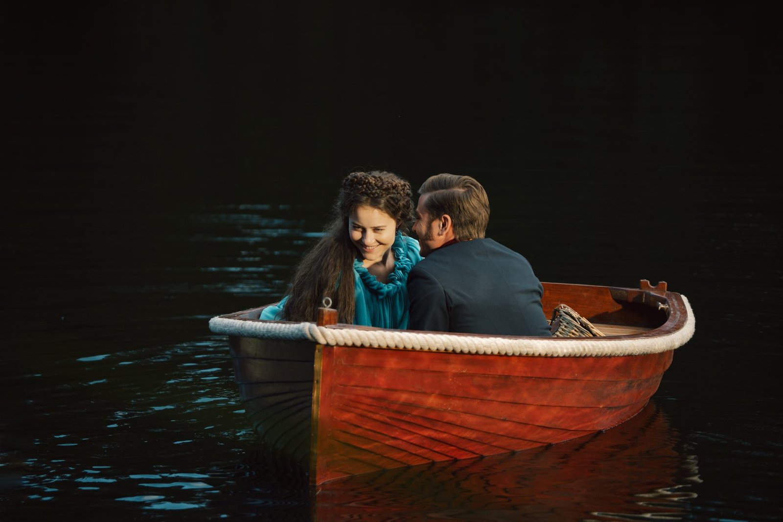 Sisi - Staffeln 1 bis 3 Gesamtedition (Filmjuwelen)  [3 BRs]  (Blu-ray Disc)