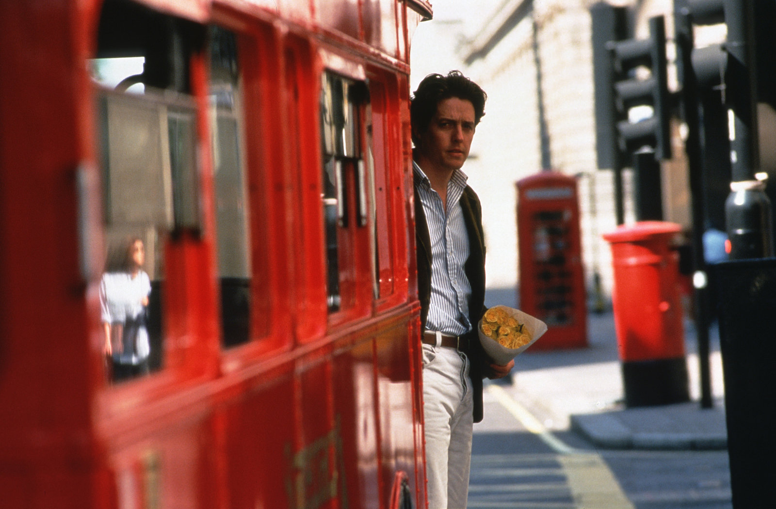 Notting Hill  (4K Ultra HD+blu-ray)