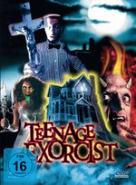 Teenage Exorzist - Uncut Mediabook Edition (DVD+blu-ray)