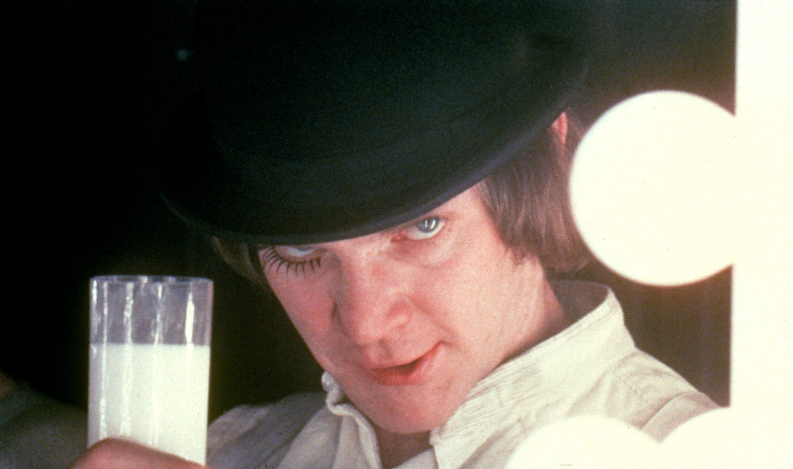 Uhrwerk Orange  (DVD)