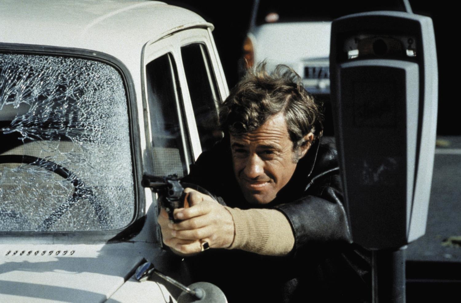 Best of Jean-Paul Belmondo Edition  [10 DVDs]  (DVD)