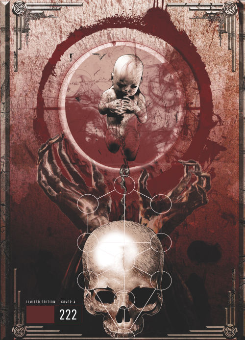 Fetus + Septic - Uncut Mediabook Edition  (blu-ray) (A)