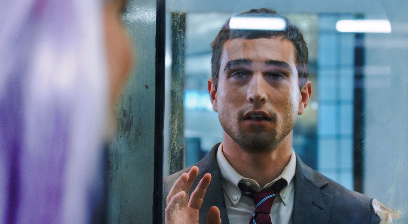 June and John - Uncut Mediabook Edition  (4K Ultra HD+blu-ray) 