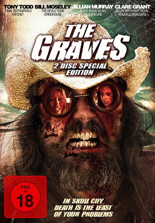 Graves, The
