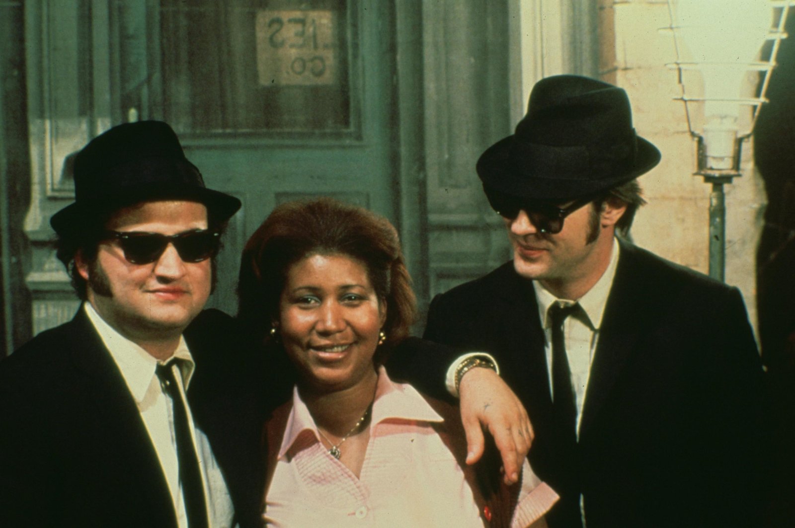 Blues Brothers - Extended Version (blu-ray)