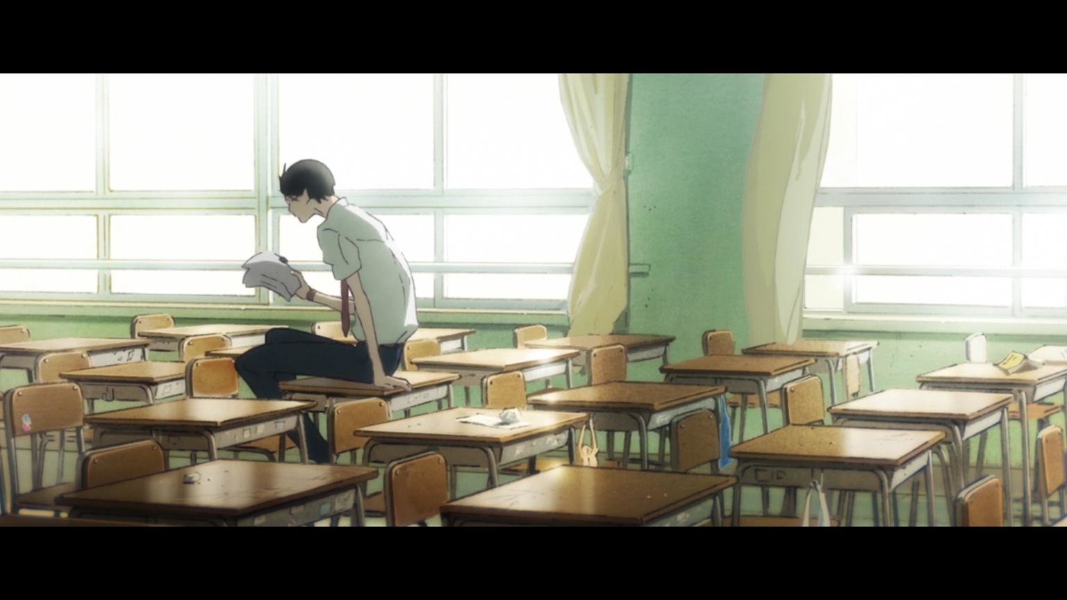Doukyusei - Verliebt in meinen Mitschüler LTD.  (Blu-ray Disc)