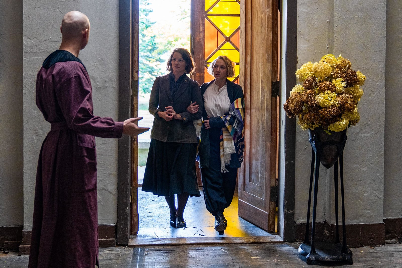 Die neue Zeit (Bauhaus)  [2 DVDs]  (DVD)