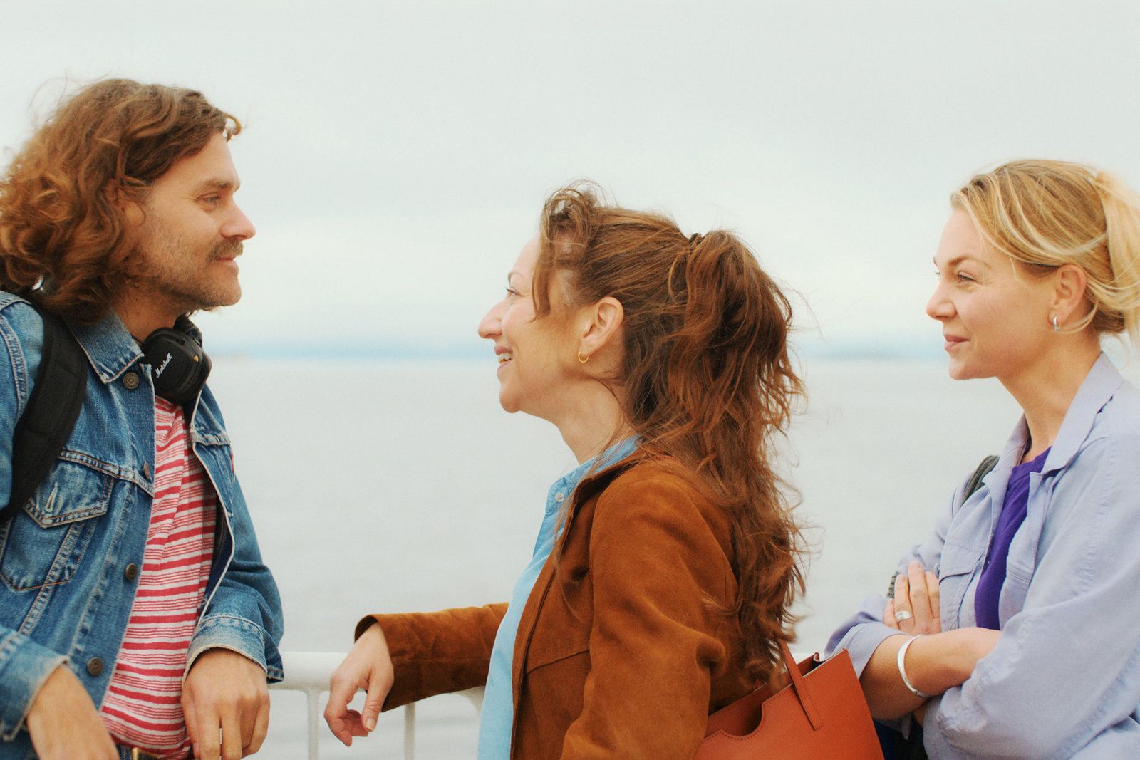 Oslo Stories: LIEBE  (DVD)
