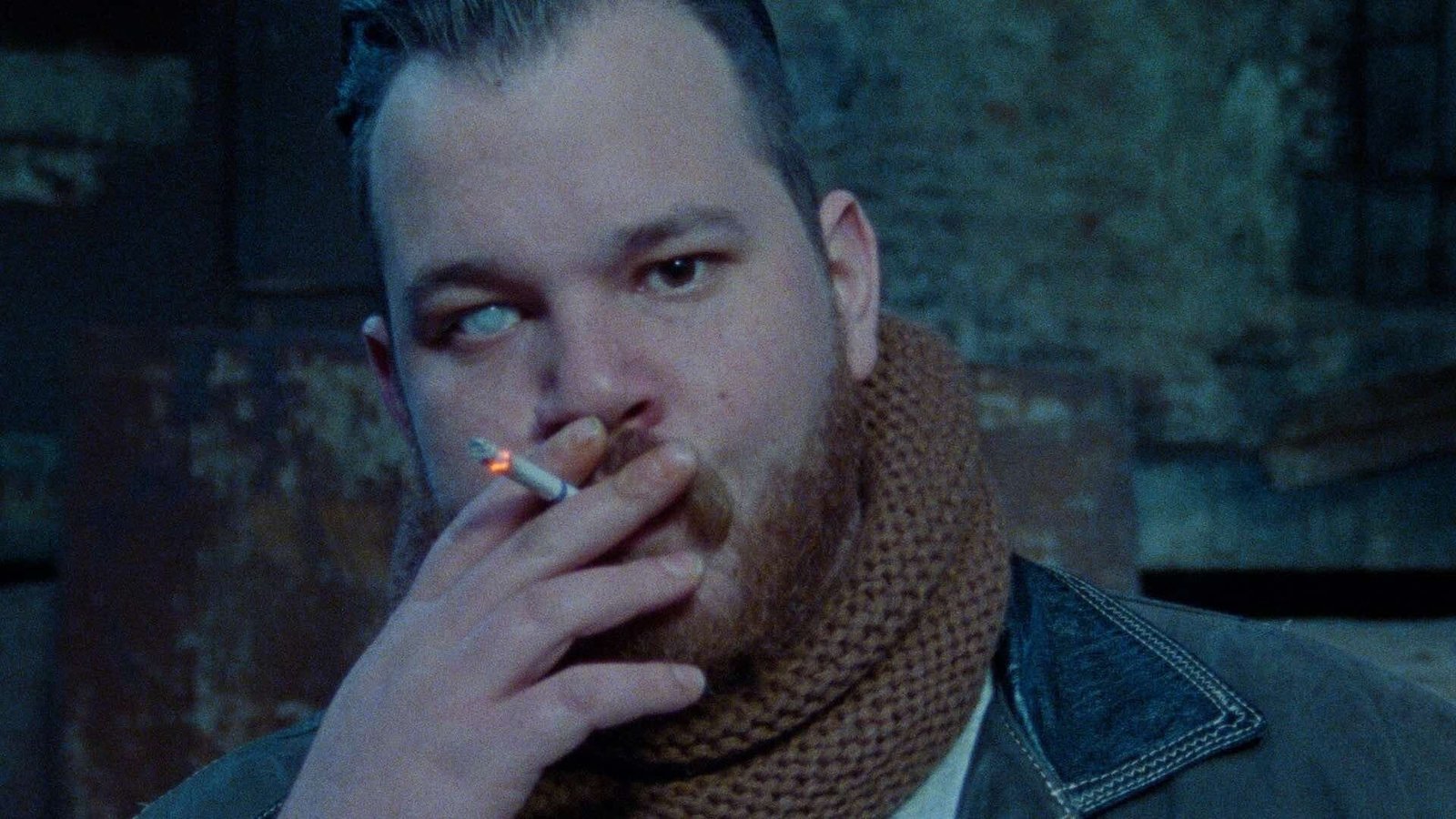 Eight Eyes - A Serbian Nightmare (Osum Ochi)  (Blu-ray Disc) Eight Eyes - A Serbian Nightmare (Osum Ochi)  (Blu-ray Disc)