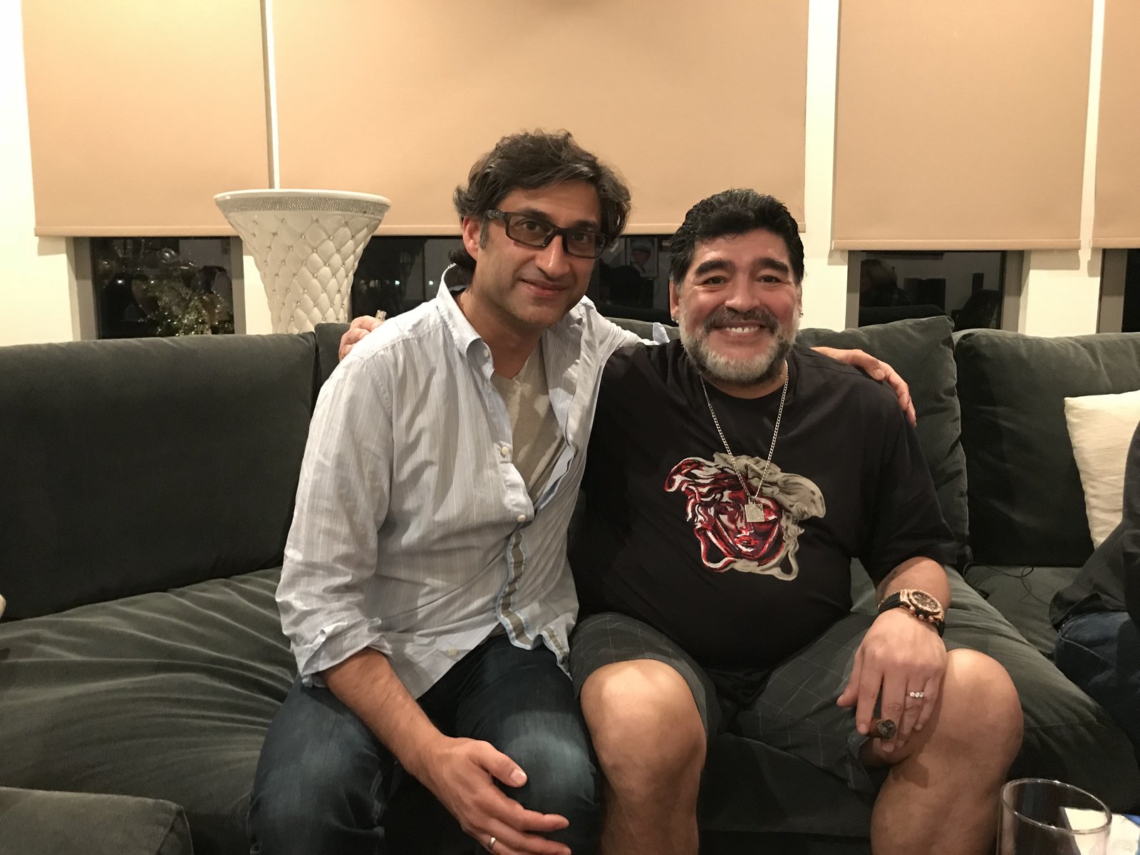 Diego Maradona  (DVD)