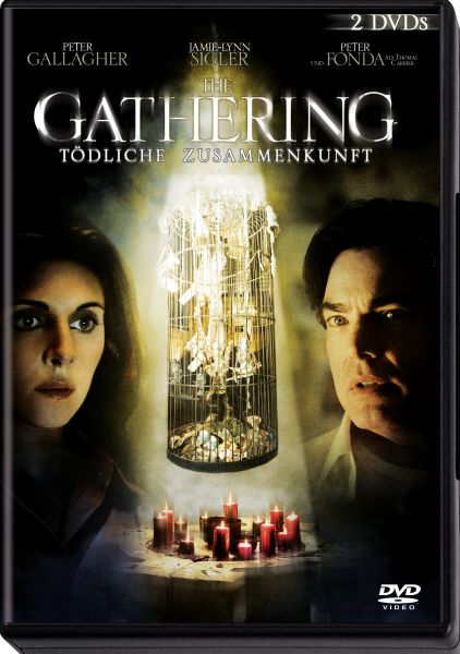Gathering, The - Tödliche Zusammenkunft