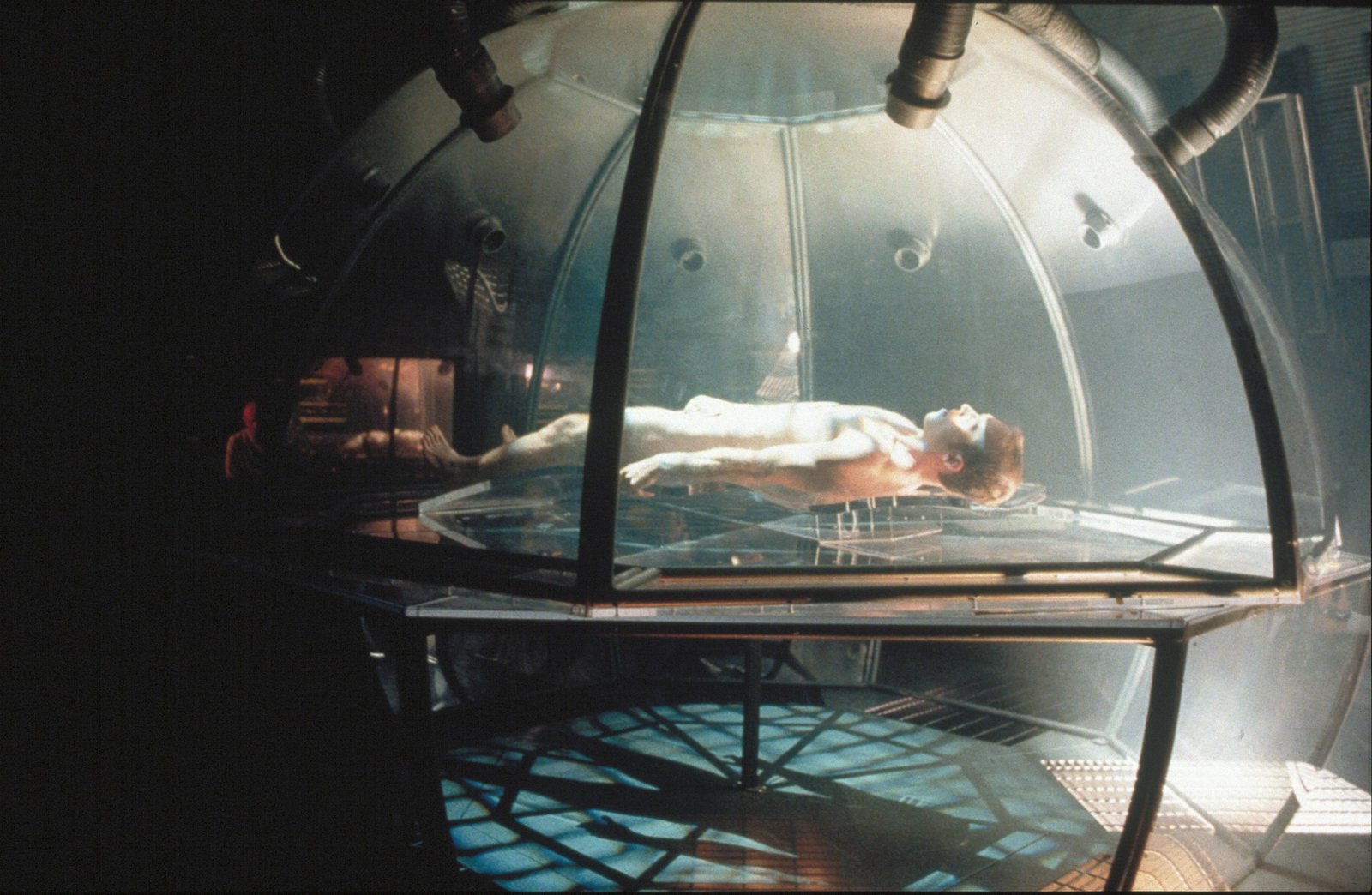 Outer Limits, The - Die unbekannte Dimension -  Staffel 7