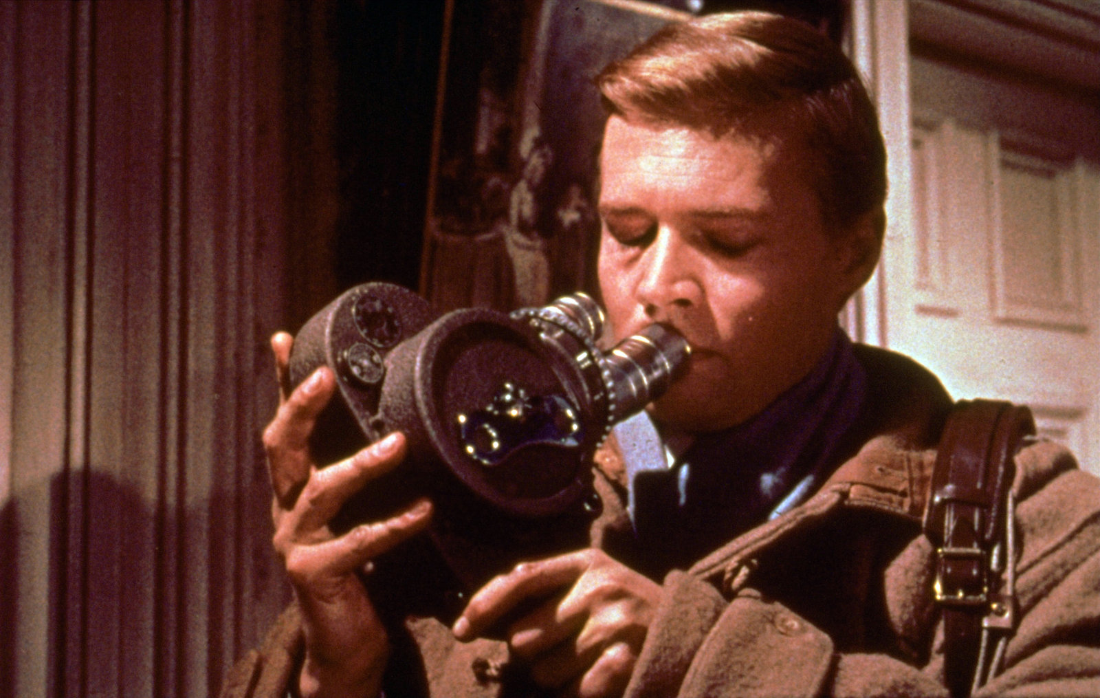 Peeping Tom - Augen der Angst Collectors Edition (4K Ultra HD) (+Blu-ray)