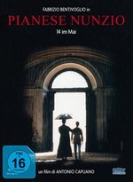 Pianese Nunzio - 14 im Mai - Uncut Mediabook Edition (DVD+blu-ray)