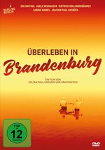 Überleben in Brandenburg  (DVD)
