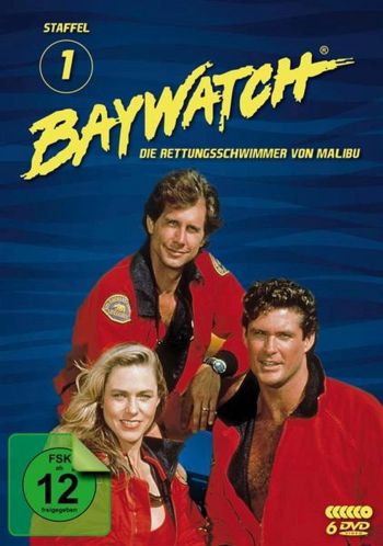Baywatch - Staffel 1