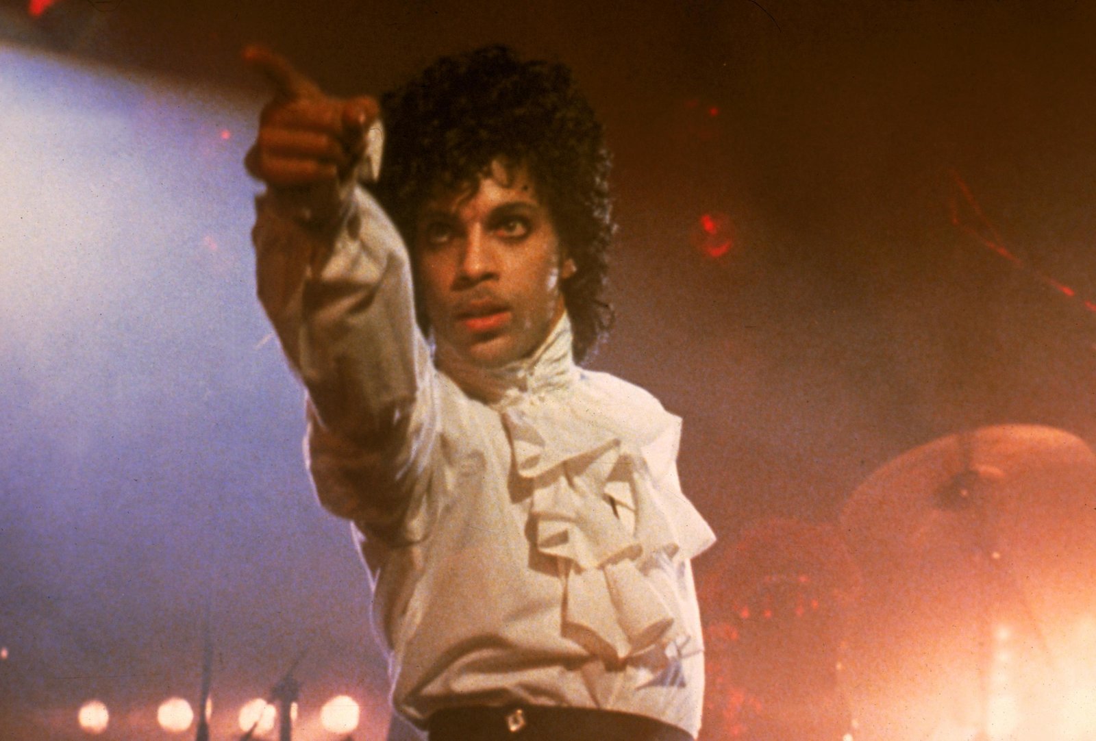 Purple Rain  (4K Ultra HD) (+ Blu-ray)