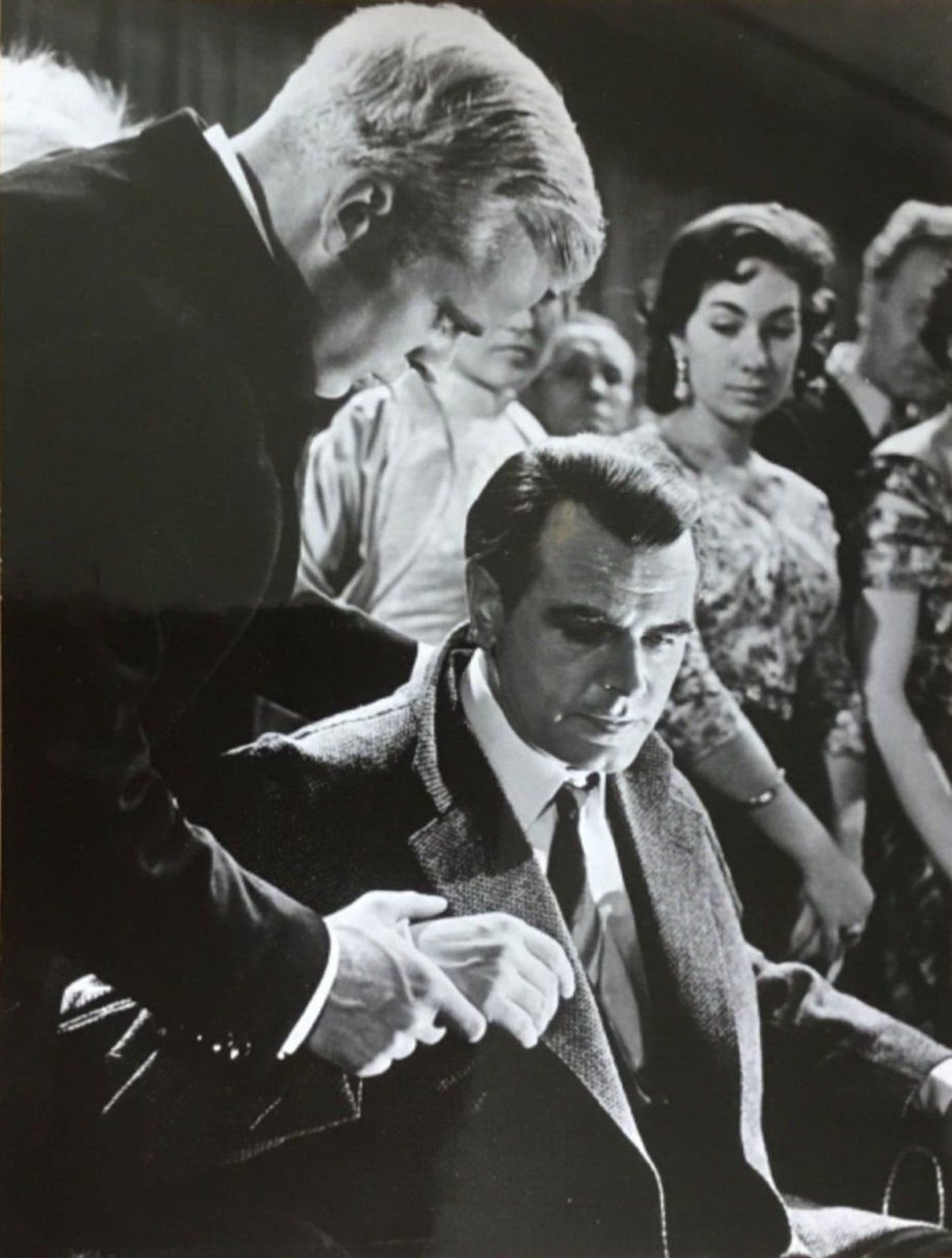 Hanussen (Filmjuwelen)  (Blu-ray Disc)