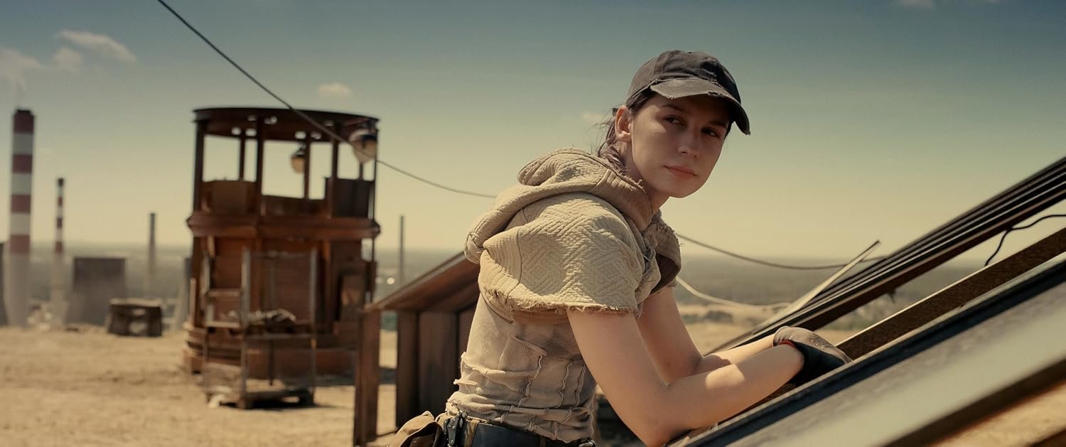 The Last Spark of Hope  (Blu-ray Disc)