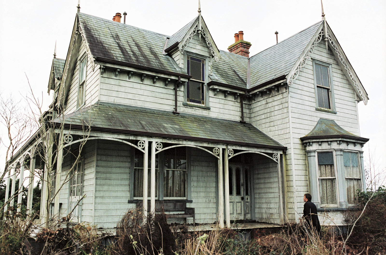 Boogeyman - Der schwarze Mann